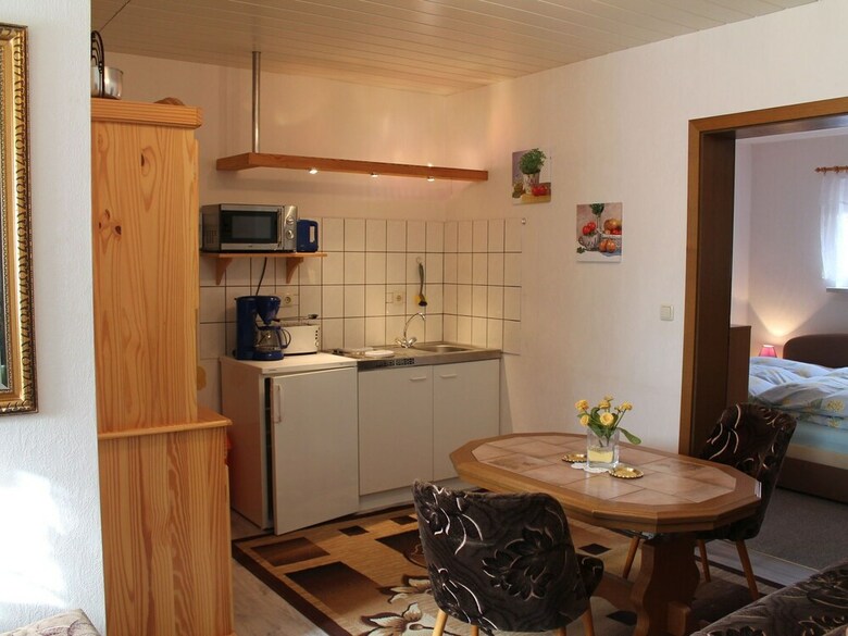 Cozy Apartment In K�hlungsborn Germany Near Beach
