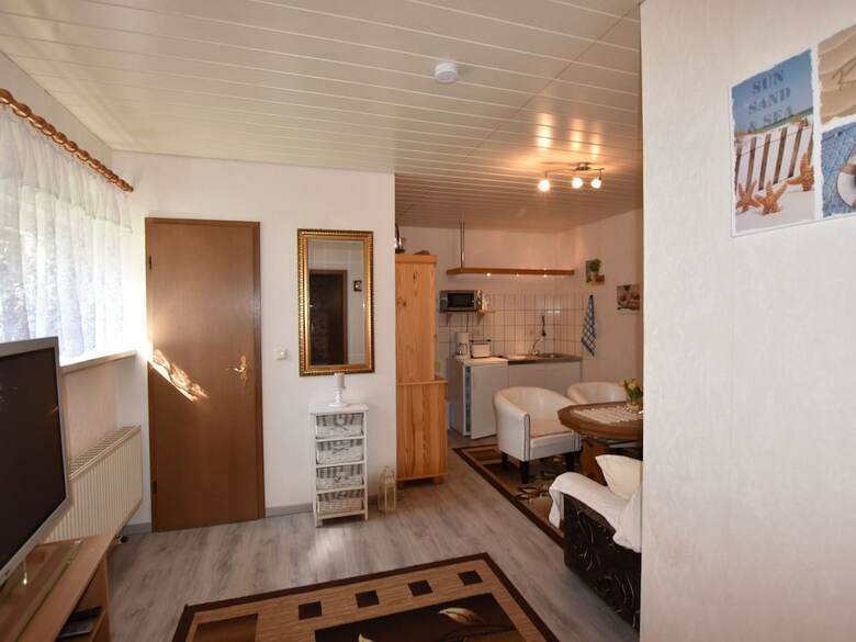 Cozy Apartment In K�hlungsborn Germany Near Beach