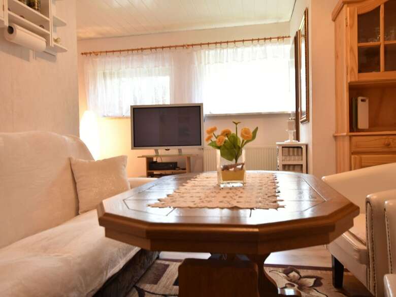 Cozy Apartment In K�hlungsborn Germany Near Beach