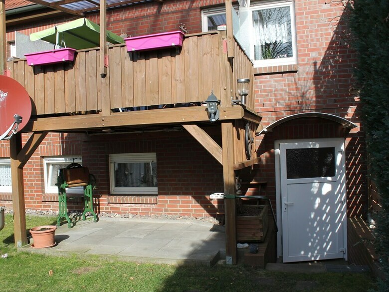 Cozy Apartment In K�hlungsborn Germany Near Beach