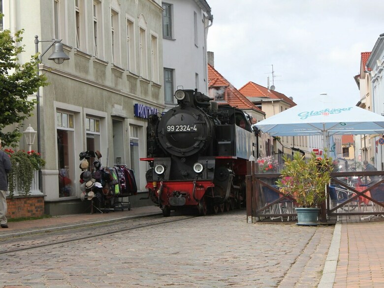 Cozy Apartment In K�hlungsborn Germany Near Beach