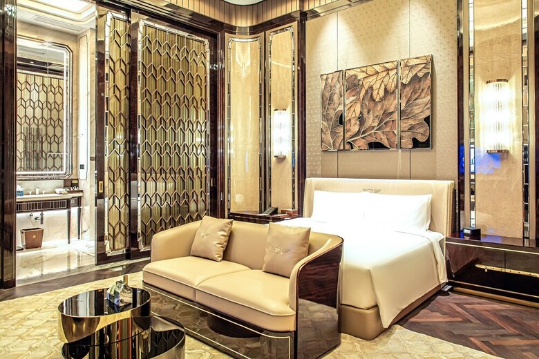 Jin Bei Palace Hotel