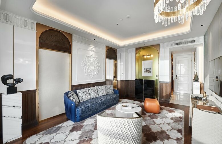 Jin Bei Palace Hotel