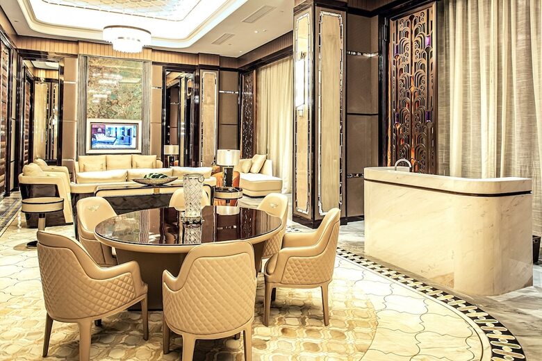 Jin Bei Palace Hotel