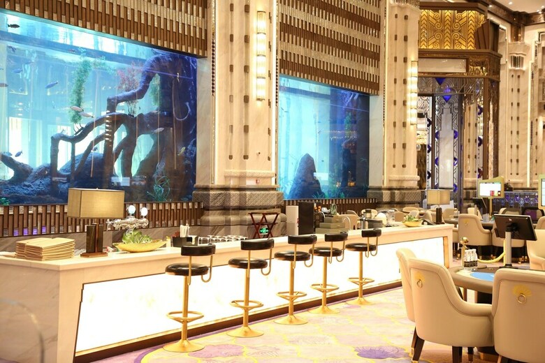 Jin Bei Palace Hotel