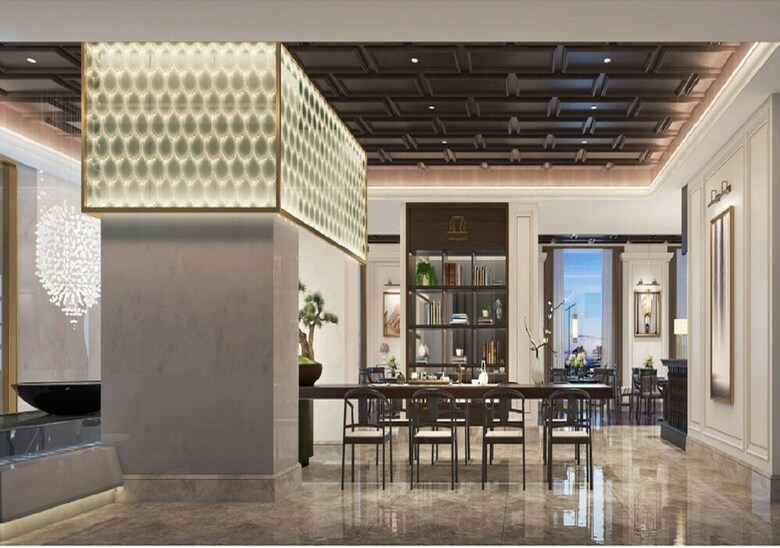 Jin Bei Palace Hotel