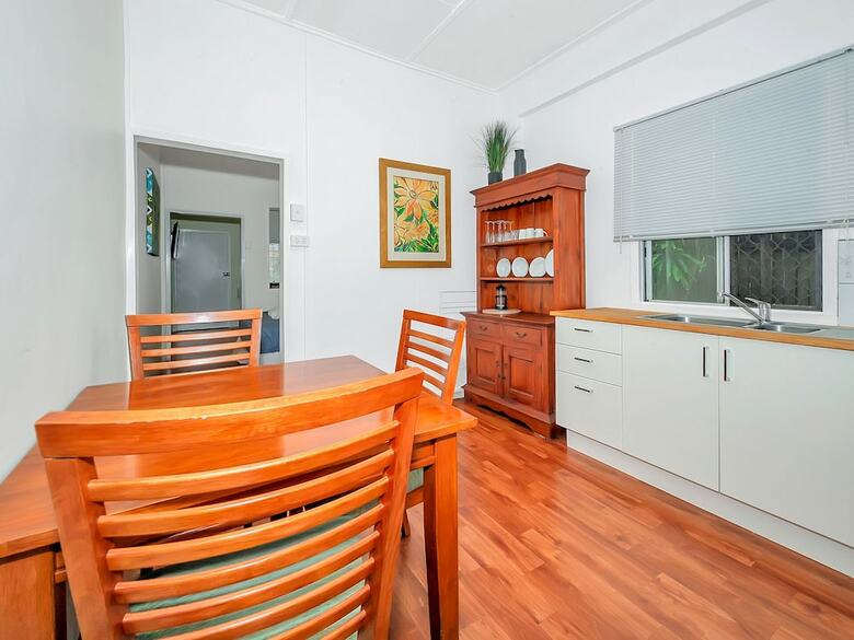 Apartamentos Easy Going Holiday Unit On Mckenzie Mk4
