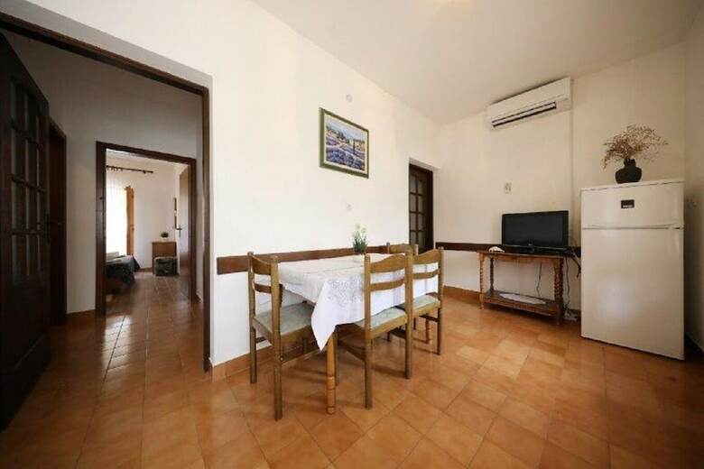 Apartamentos Knez Mali Iz