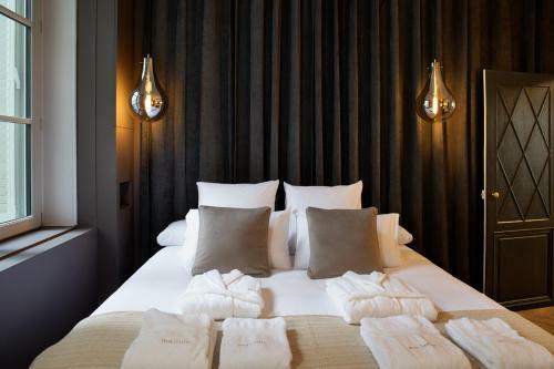 Apartamento Ma Suite - Maison Tillot