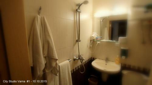 Apartamento City Studio