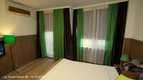 Apartamento City Studio