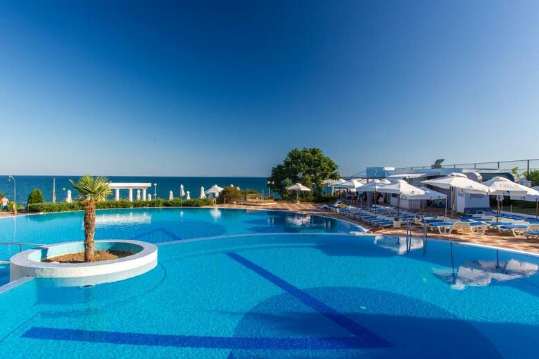 Primasol Sineva Beach Hotel - All Inclusive