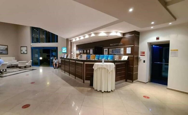 Primasol Sineva Beach Hotel - All Inclusive