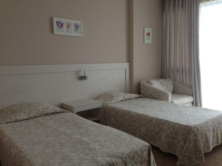 Primasol Sineva Beach Hotel - All Inclusive