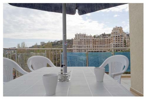 Lex Kabakum Apartments