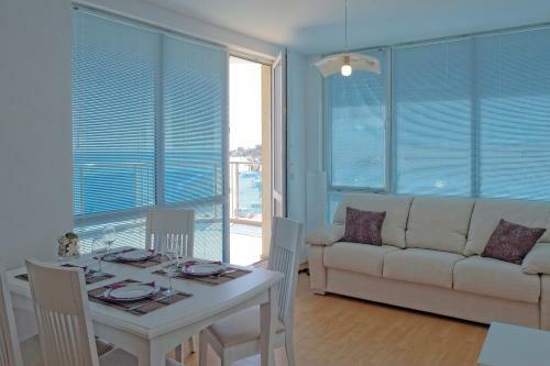 Lex Kabakum Apartments