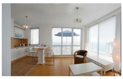 Lex Kabakum Apartments