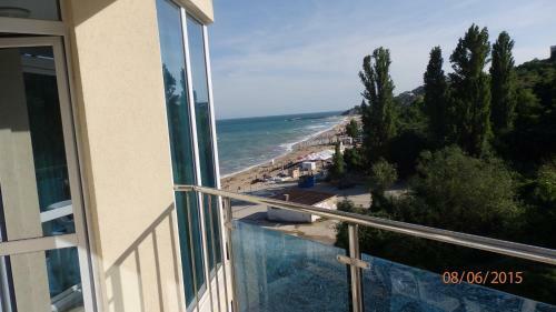 Lex Kabakum Apartments