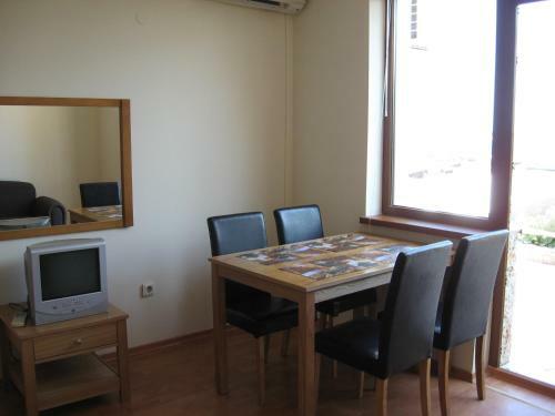 Apartamento Balchik English House