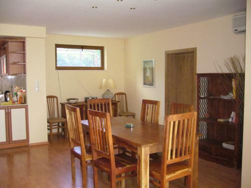Apartamento Balchik English House