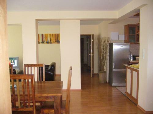 Apartamento Balchik English House