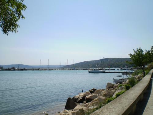 Apartamento Balchik English House