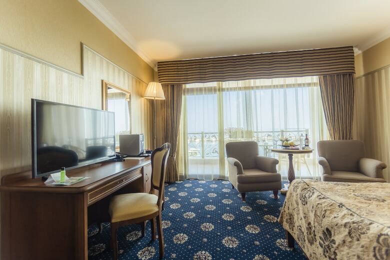 Hotel Palace Marina Dinevi