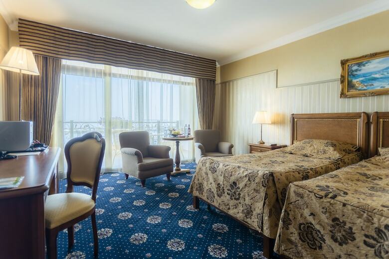 Hotel Palace Marina Dinevi