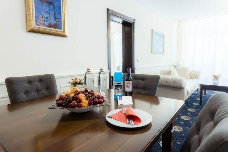 Hotel Palace Marina Dinevi