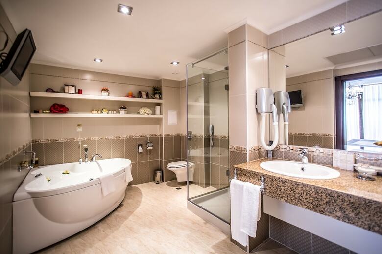 Hotel Palace Marina Dinevi