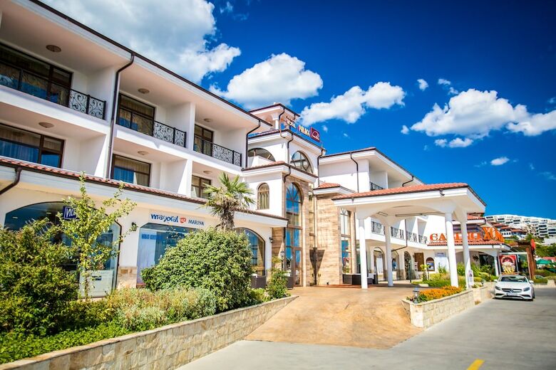 Hotel Palace Marina Dinevi