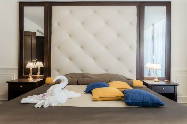 Hotel Palace Marina Dinevi