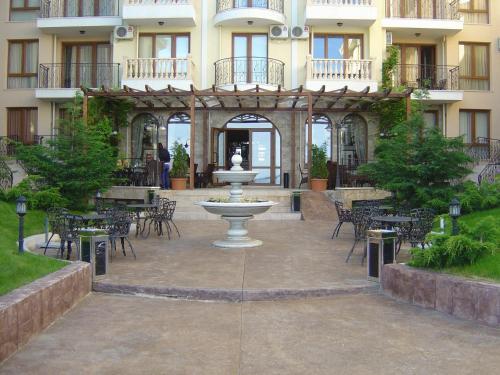 Apartamento Royal Bay Residence And Spa