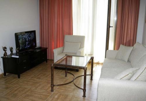 Apartamento Royal Bay Residence And Spa