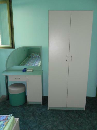 Hostal Villa Mari Guest Rooms