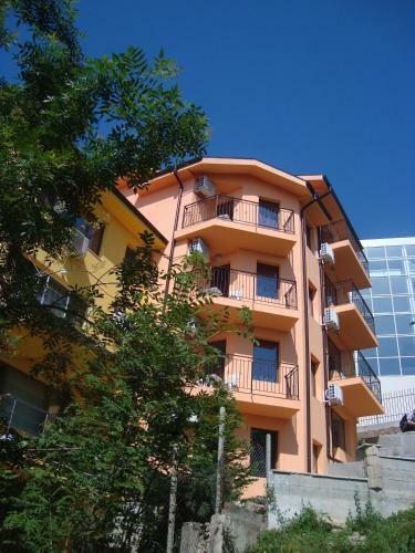 Hostal Villa Mari Guest Rooms