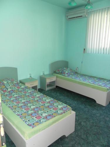 Hostal Villa Mari Guest Rooms