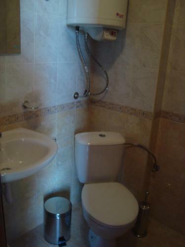 Hostal Villa Mari Guest Rooms