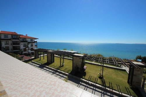 Menada Dolce Vita Apartment