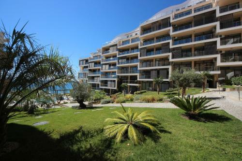 Menada Dolce Vita Apartment