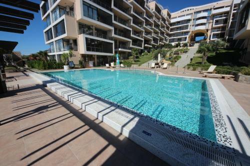 Menada Dolce Vita Apartment