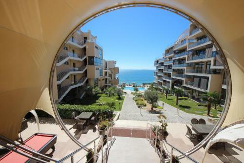 Menada Dolce Vita Apartment