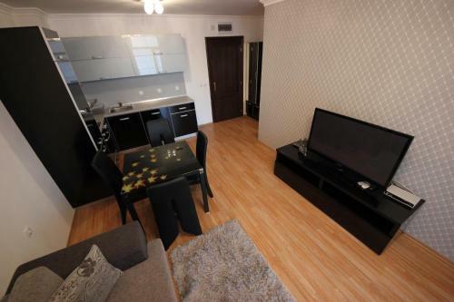 Menada Dolce Vita Apartment