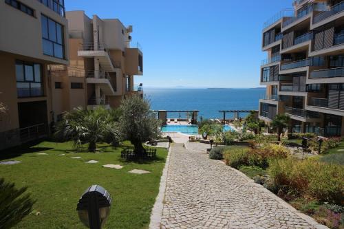 Menada Dolce Vita Apartment
