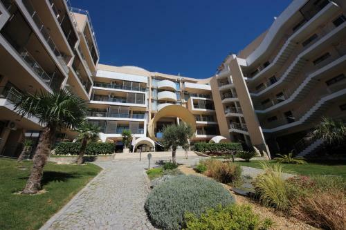 Menada Dolce Vita Apartment