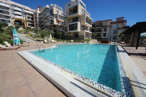Menada Dolce Vita Apartment