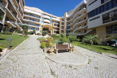 Menada Dolce Vita Apartment
