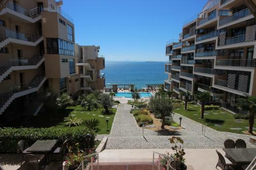 Menada Dolce Vita Apartment