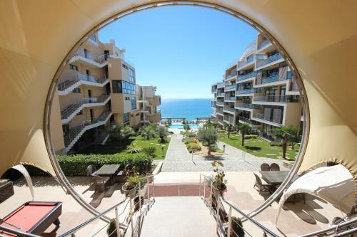 Menada Dolce Vita Apartment