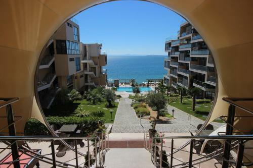 Menada Dolce Vita Apartment